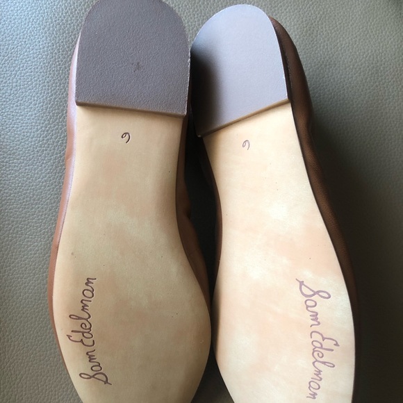 Sam Edelman Felicia flats - Picture 3 of 3